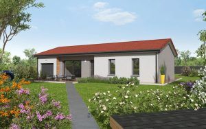 Votre projet MAISONS CLEDOR