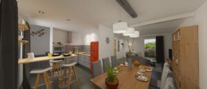 Votre maison a Lezoux dans le Puy-de-Dôme